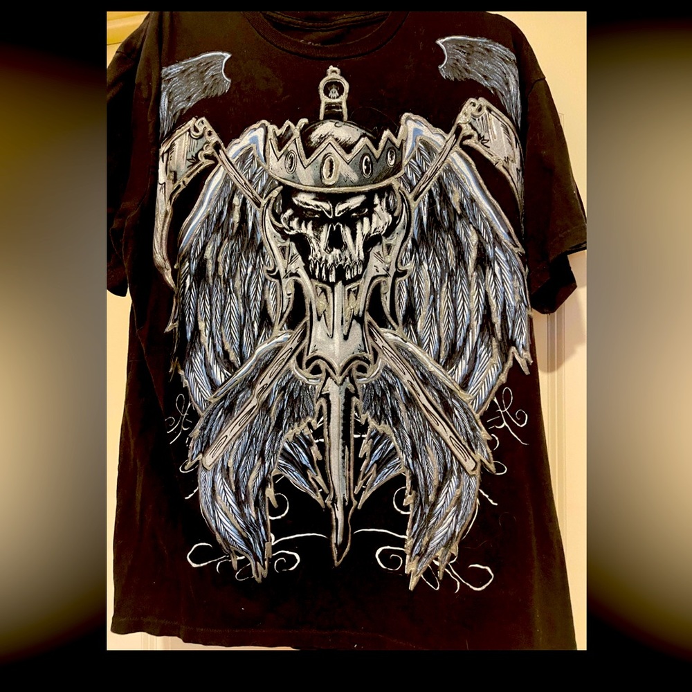 Vintage men’s Decoded tshirt